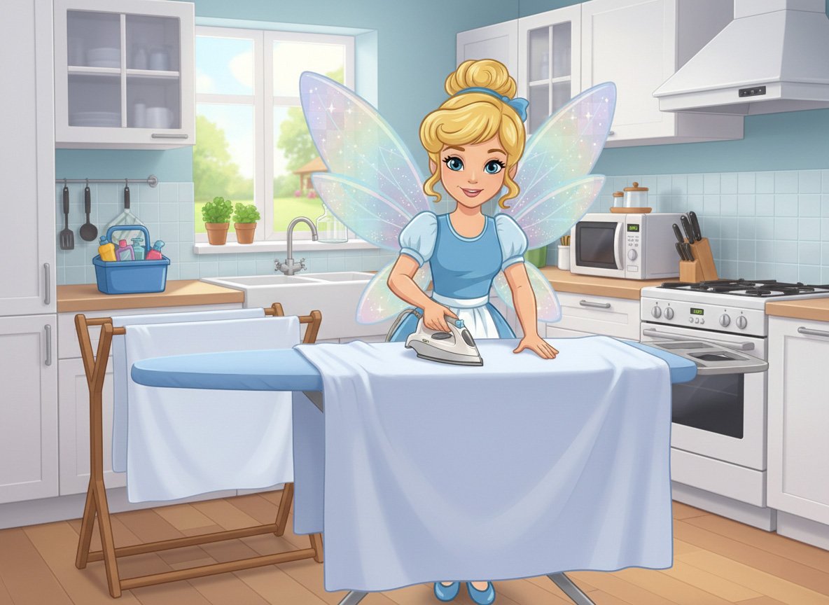 End of Rental Cleans