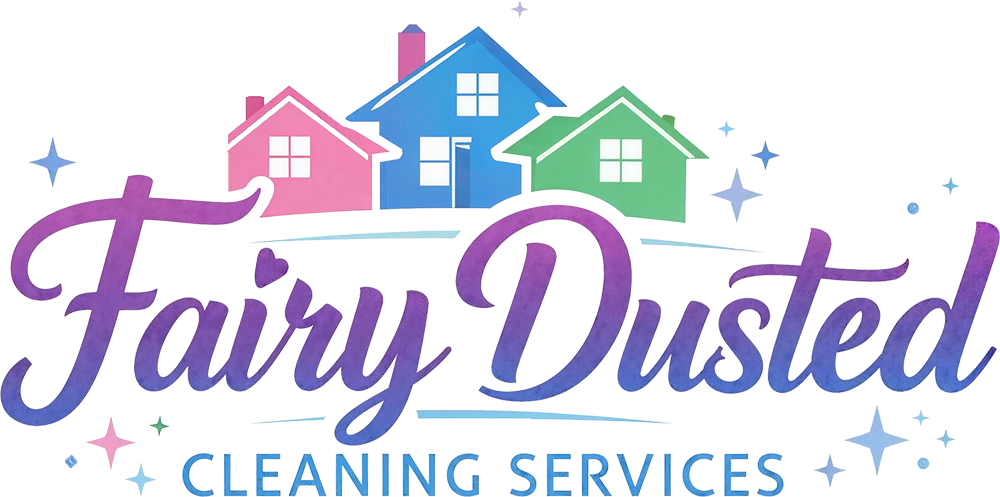Fairy Dusted Logo